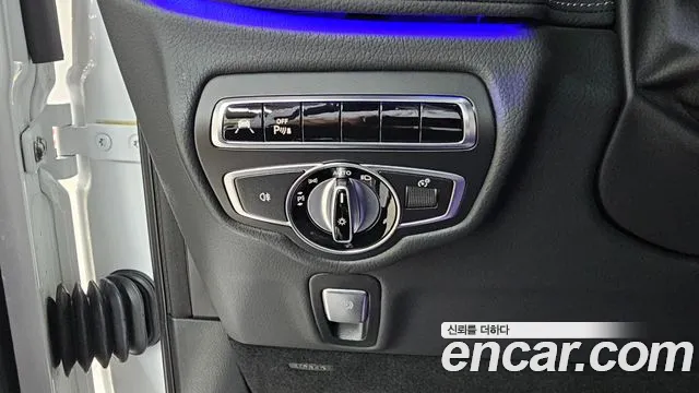 Mercedes-Benz G-Class W463b id 2714520 из Кореи 4