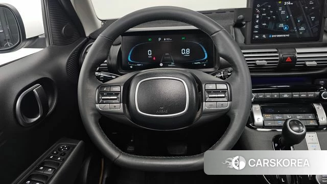 Hyundai Casper 2022 Белый из Кореи, фото 4