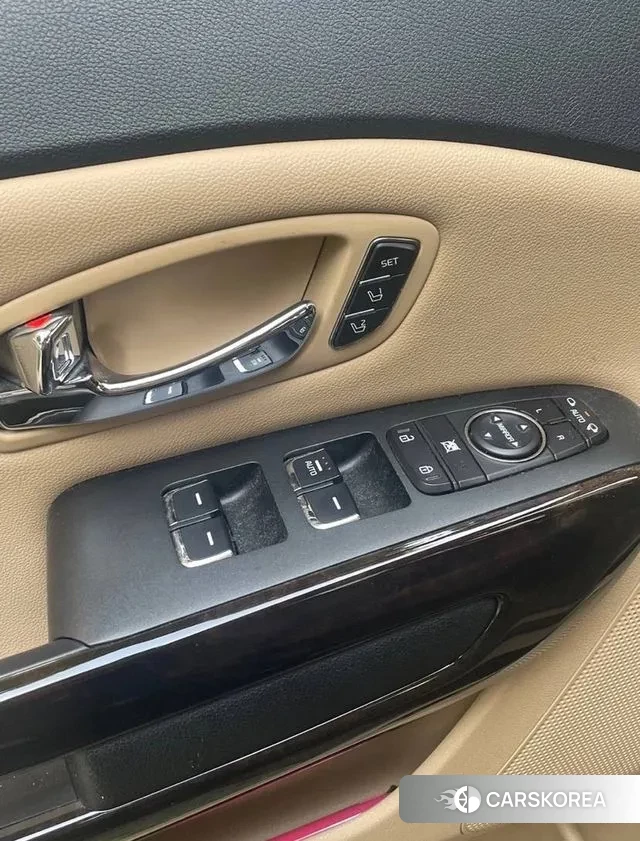 Kia The New Carnival 2018 Черный из Кореи, фото 4