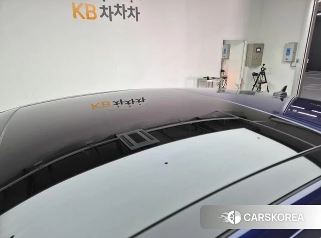 Volkswagen Arteon 2019 Синий из Кореи, фото 4