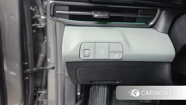 Hyundai The New Avante Hybrid (CN7) 2023 Серый из Кореи, фото 4