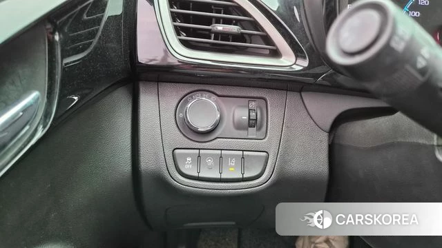 Chevrolet (GM Daewoo) The New Spark 2020 Серый из Кореи, фото 4