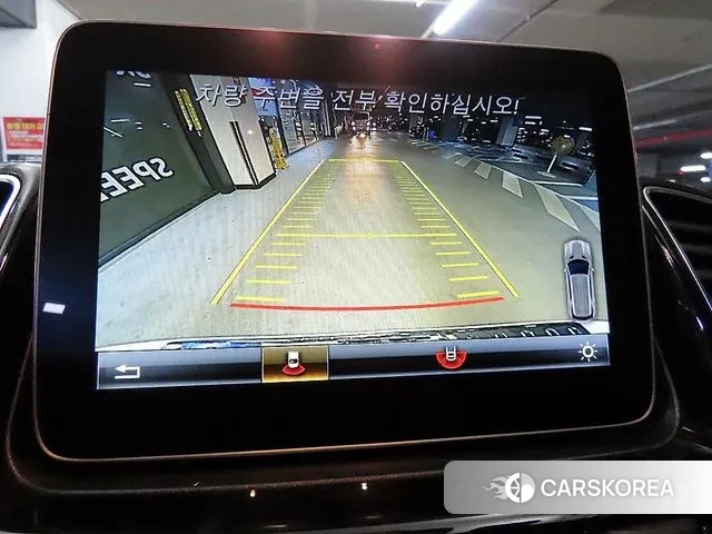 Mercedes-Benz GLE - Class W166 2018 Белый из Кореи, фото 4