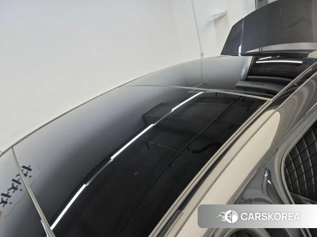 Mercedes-Benz S-Class W223 2021 Серый из Кореи, фото 4