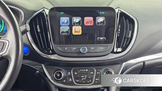 Chevrolet (GM Daewoo) Volt 2018 Серебряный из Кореи, фото 4