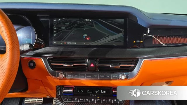 Kia Mohave Master 2020 Белый из Кореи, фото 4