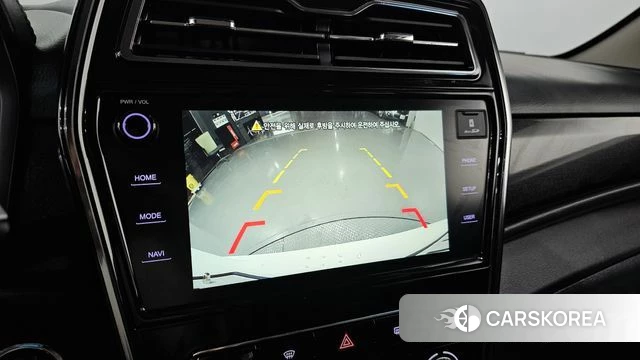 Ssangyong Berry New Tivoli 2022 Белый из Кореи, фото 4