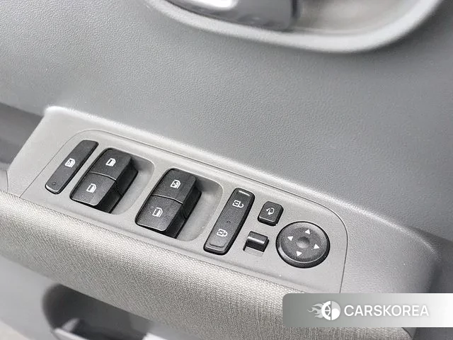 Hyundai Casper 2023 Темно-зеленый из Кореи, фото 4