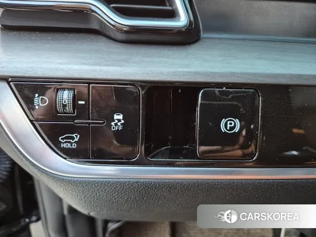 Kia Sportage 5th Generation 2024 Черный из Кореи, фото 4