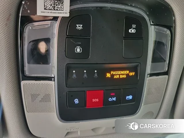 Hyundai The New Tucson Hybrid (NX4) 2023 Светло-зеленый из Кореи, фото 4