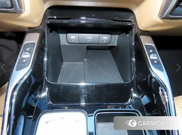 Kia Sorento 4th Generation 2021 Белый из Кореи, фото 4
