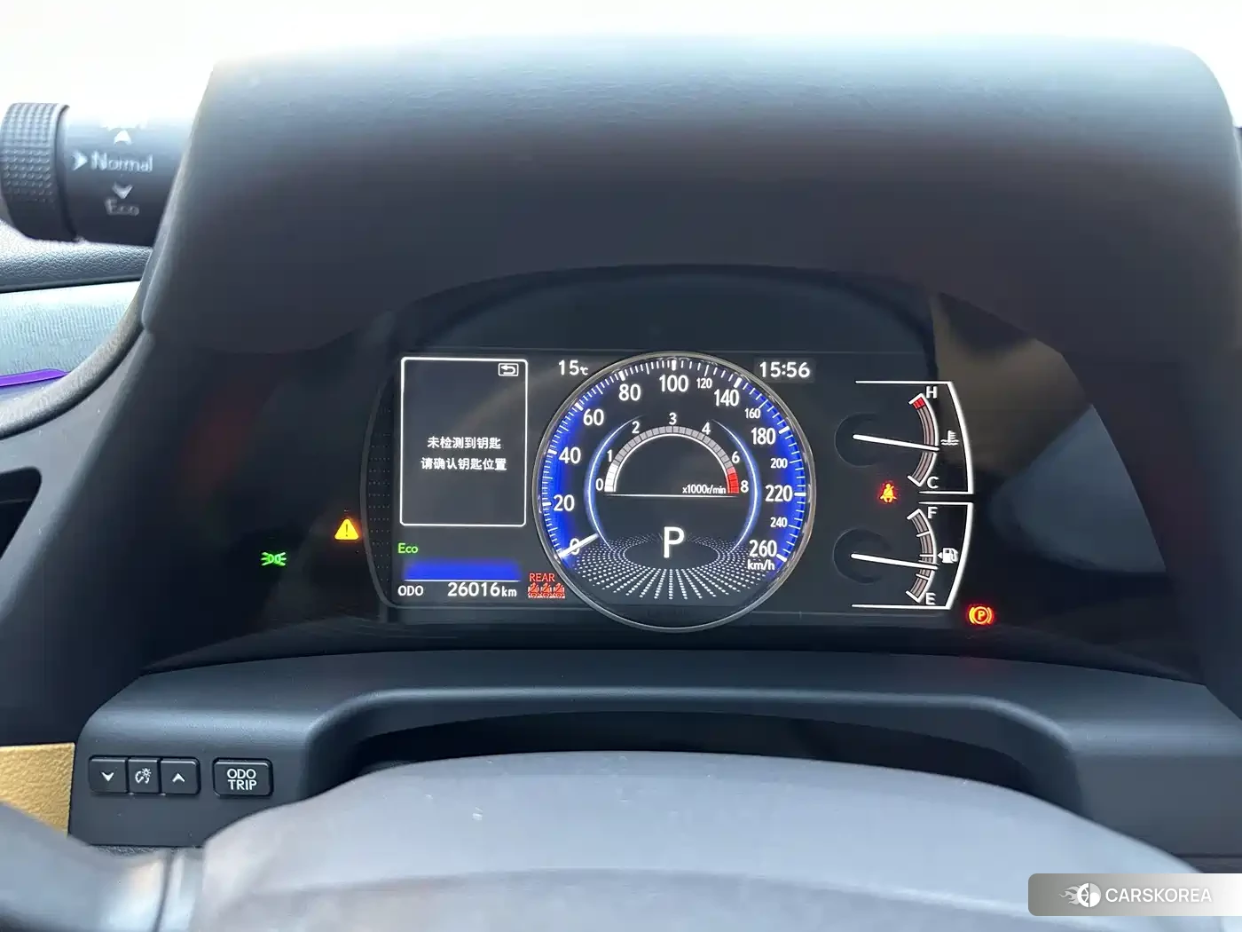 Lexus ES 2025 Белый из Китая, фото 4