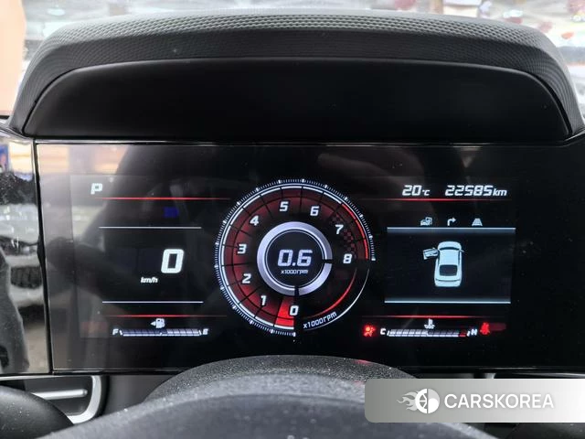 Hyundai Elantra 2023 Белый из Китая, фото 4