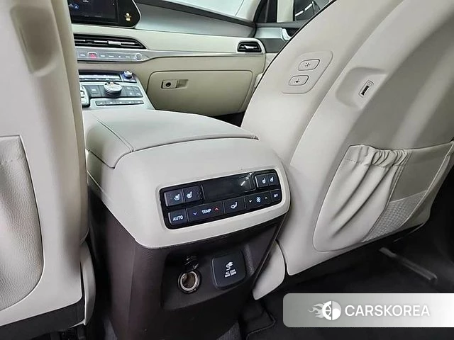Hyundai Palisade 2021 Белый из Кореи, фото 4