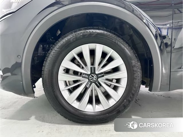 Volkswagen Weiran 2024 Черный из Китая, фото 4