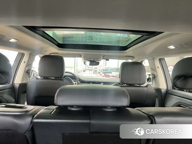 Land Rover Range Rover Aurora 2022 Белый из Китая, фото 4