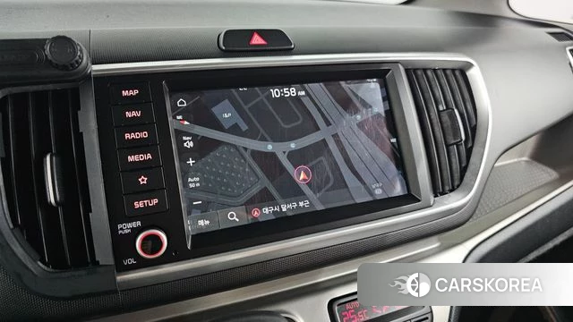 Kia The New Ray 2020 Белый из Кореи, фото 4