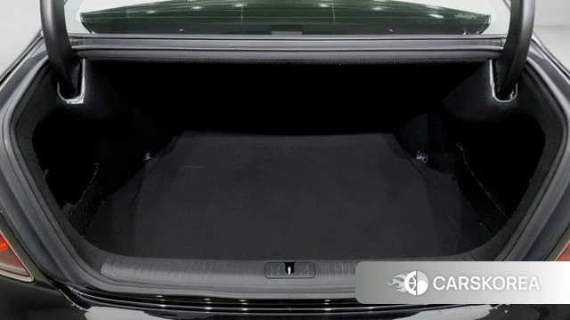 Kia More K9 2019 Черный из Кореи, фото 4