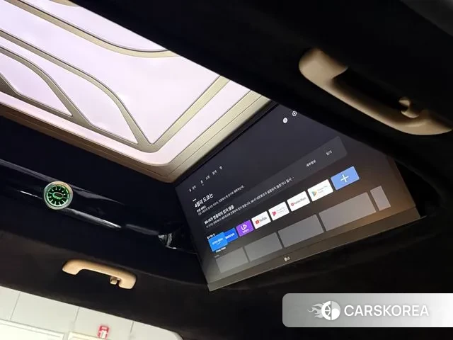 Kia Carnival 4th generation 2022 Черный из Кореи, фото 4