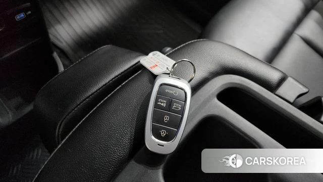 Hyundai Staria 2021 Серый из Кореи, фото 4