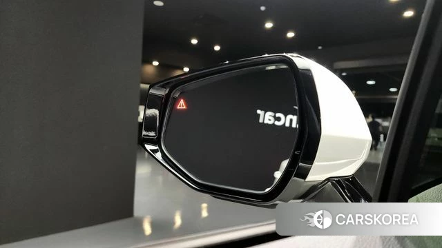 Kia Sportage 5th Generation 2021 Белый из Кореи, фото 4
