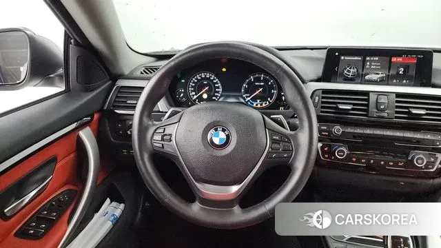 BMW 4 Series (F32) id 2941068 из Кореи 4