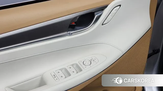 Hyundai The New Grandeur IG 2020 Серебряный из Кореи, фото 4