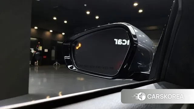 Hyundai Grandeur IG 2018 Серый из Кореи, фото 4