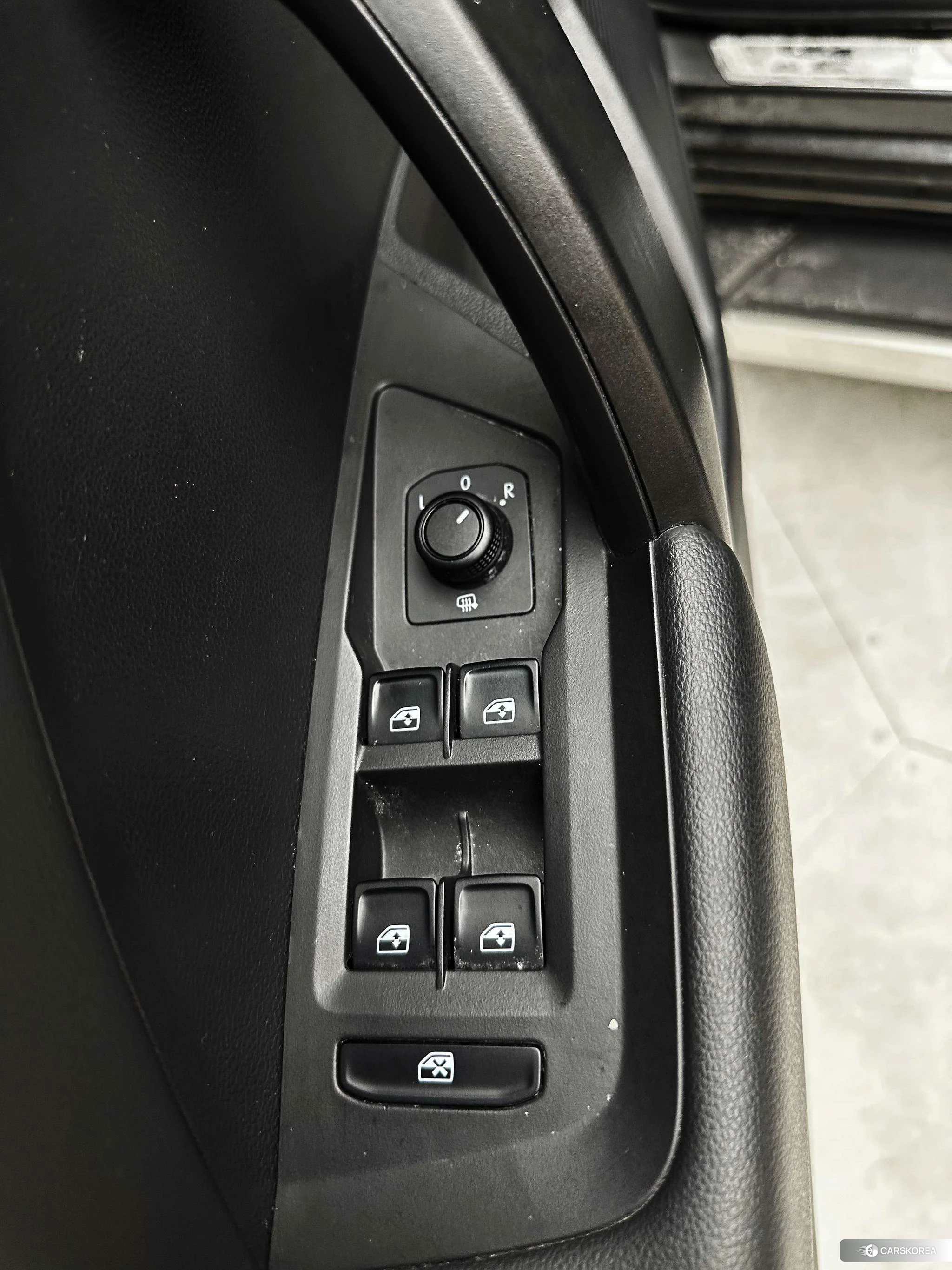 Volkswagen Tuyue 2022 Черный из Китая, фото 4
