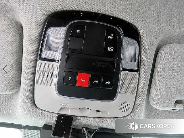 Hyundai Sonata Hybrid (DN8) 2022 Серый из Кореи, фото 4