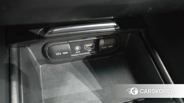 Kia The New K5 2nd generation 2018 Белый из Кореи, фото 4