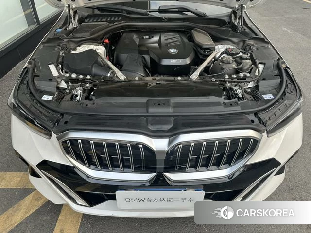 BMW 5 series id 4198836 из Китая 4