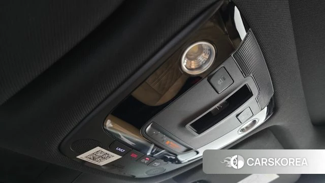 Kia Sorento 4th Generation 2020 Серый из Кореи, фото 4