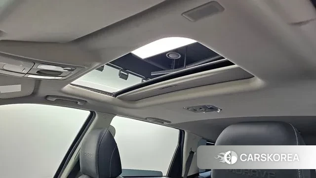 Kia Mohave Master 2021 Черный из Кореи, фото 4