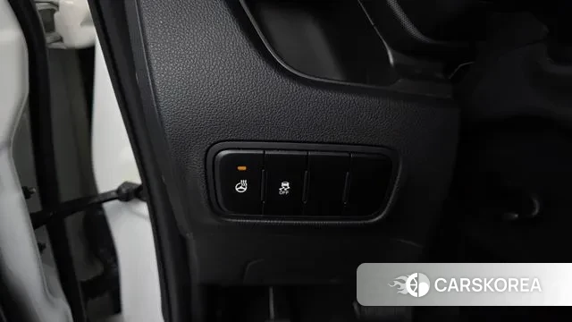 Kia The New Kia Ray 2024 Белый из Кореи, фото 4