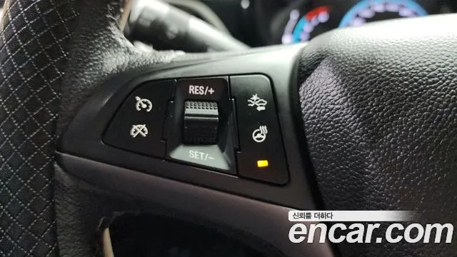 Chevrolet (GM Daewoo) The New Spark id 2407998 из Кореи 4