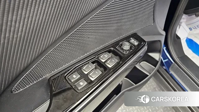 Ssangyong Berry New Tivoli 2021 Синий из Кореи, фото 4