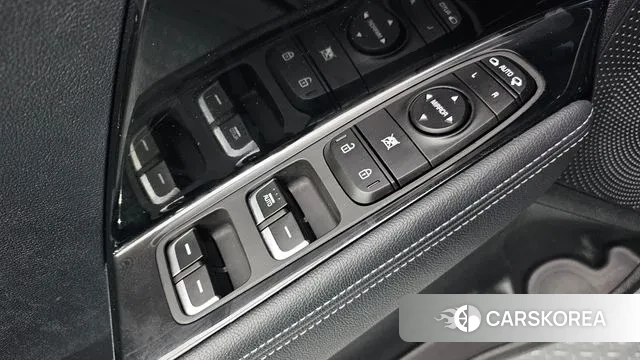 Kia The New Niro 2019 Черный из Кореи, фото 4