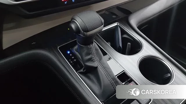 Toyota Sienna 4th Generation 2022 Серый из Кореи, фото 4