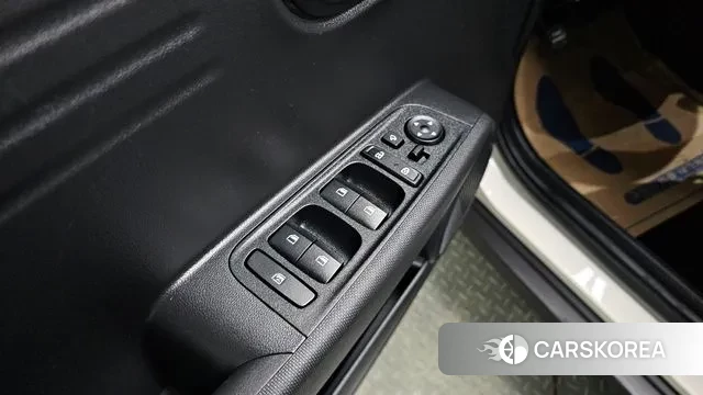 Hyundai Casper 2023 Белый из Кореи, фото 4