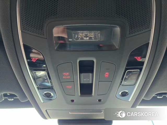 Audi New A6 2018 Белый из Кореи, фото 4