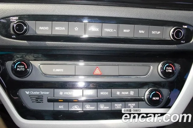 Kia The New Carnival 2019 Белый из Кореи, фото 4