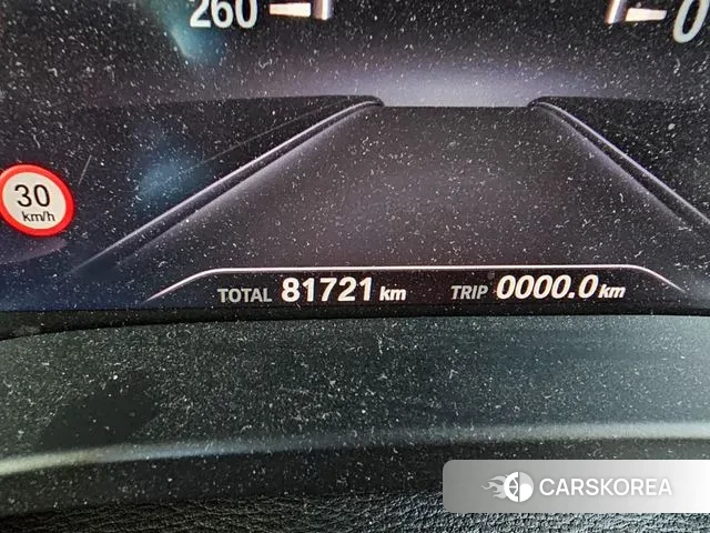 BMW X3 (G01) 2018 Черный из Кореи, фото 4