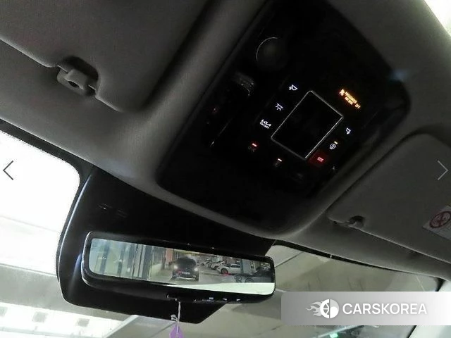 Kia The New Carnival 4th Generation 2024 Серый из Кореи, фото 4