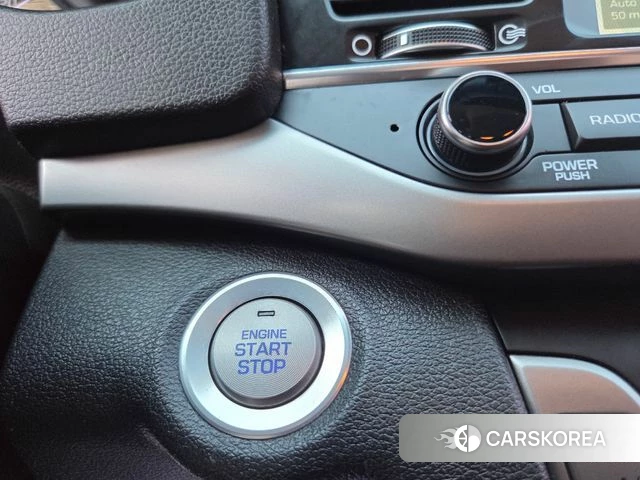 Hyundai Avante AD 2018 Белый из Кореи, фото 4