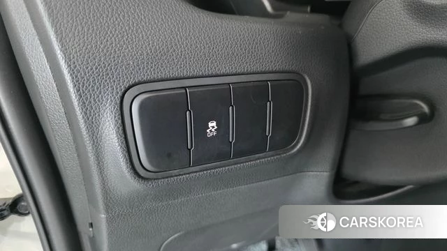 Kia The New Kia Ray 2023 Белый из Кореи, фото 4
