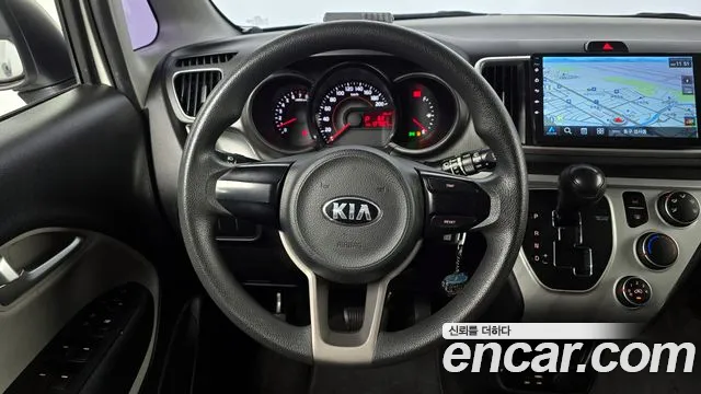 Kia The New Ray id 2691210 из Кореи 4