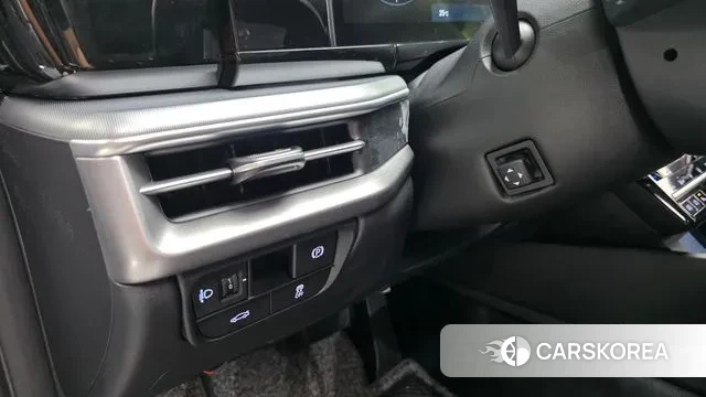 Hyundai Grandeur (GN7) 2023 Серебряный из Кореи, фото 4