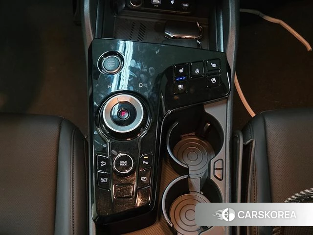 Kia Sportage 5th Generation 2024 Белый из Кореи, фото 4