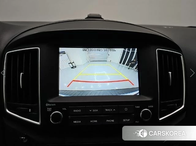 Hyundai The New Grand Starex 2021 Белый из Кореи, фото 4